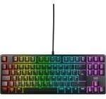 XTRFY K4V2, Gaming-Tastatur