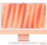 iMac 59,62 cm (24") M4 2024 CTO, MAC-System