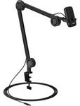 Solum Voice, Mikrofon