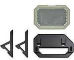 Chassis-St&auml;nder-Kit f&uuml;r The Tower 600 Matcha Green