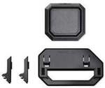 Chassis-St&auml;nder-Kit f&uuml;r The Tower 250 Black