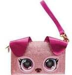 Purse Pets Wristlet H&uuml;ndchen , Tasche
