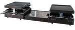 Raclette Extandable