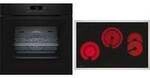 BTX48PB0, Backofen-Set