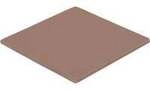 Minus Pad 8 - 100x 100x 3,0mm, W&auml;rmeleitpads