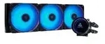 ICEBERG 360 RGB, Wasserkühlung ICEBERG 360 RGB, Wasserkühlung