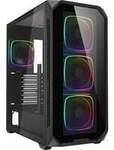AK5G RGB , Tower-Geh&auml;use