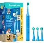ECO VIBE KIDS Paw Patrol + 3 Refills, Elektrische Zahnb&uuml;rste