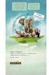 Arche Nova: Zoo Map Pack 2, Brettspiel