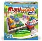Rush Hour Junior 2024, Denkspiel