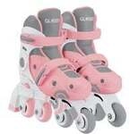 Learning Skates 2 in 1 Gr. 26-29, Inline-Skates