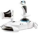 T.Flight Hotas One Microsoft Flight Simulator Edition