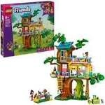 42652 Friends Baumhaus, Konstruktionsspielzeug