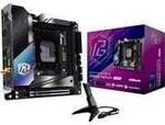 Z890I NOVA WIFI, Mainboard