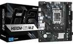 H610M-H2/M.2, Mainboard
