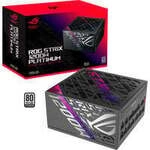 ROG-STRIX-1200P-GAMING, PC-Netzteil