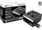 Smart W3 0600W, PC-Netzteil