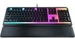 Magma, Gaming-Tastatur