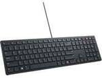 Collaboration-Tastatur KB525C