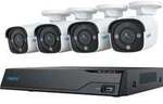 NVS8-8MB4, Set