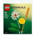 30701 Botanicals Feldblumen, Konstruktionsspielzeug