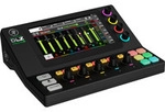 DLZ Creator XS, Mischpult