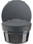 Busch-W&auml;chter Profi 280 Grad Bewegungsmelder Wireless Typ 6251/28-135-WL