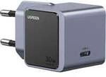 Nexode S PD GaN Fast Wall Charger 30W, Ladeger&auml;t