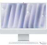 iMac 59,62 cm (24") M4 2024 CTO, MAC-System