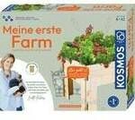 Meine erste Farm, Experimentierkasten