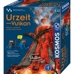 Urzeit-Vulkan, Experimentierkasten