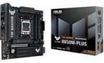 TUF GAMING B850M-PLUS, Mainboard