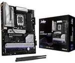 B860 LiveMixer WiFi, Mainboard