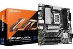 B860M DS3H, Mainboard