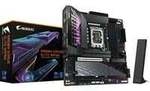 B860M AORUS ELITE WIFI6E, Mainboard