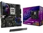 B850M Riptide WiFi, Mainboard