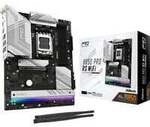 B850 Pro RS WiFi, Mainboard