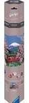 CreArt Leinwand Edition - Japanese Cherry Blossom, Malen