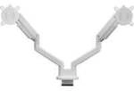Solid Universal-Doppelmonitorarm DM 4220, Monitorhalterung