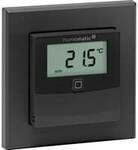 Temperatur- und Luftfeuchtigkeitssensor mit Display HmIP-STHD-A