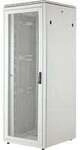 Netzwerkschrank Unique Serie - 800x800 mm (BxT), IT-Schrank