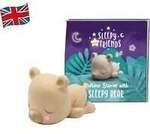 Sleepy Friends - Bedtime Stories with Sleepy Bear, Spielfigur