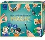 Mein erster Zauberkasten Magic Junior