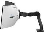HX Monitor Arm mit VHD-Gelenk, Tischhalterung, Monitorhalterung