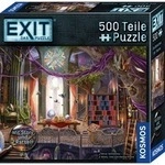 EXIT - Das Puzzle: Die Bibliothek der Tr&auml;ume