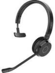 Evolve 65 TE - USB-A MS Mono, Headset