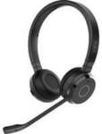 Evolve 65 TE - USB-A UC Stereo, Headset
