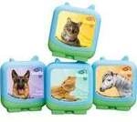 Clever Tonies: Tierisch! - Beste Freunde, Spielfigur