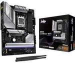 B850 LiveMixer WiFi, Mainboard