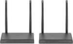 4K Wireless HDMI KVM Extender Set, HDMI Verl&auml;ngerung